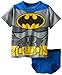 Handcraft Boys 2-7 Batman Underwear Set
