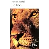 Le lionpar Joseph Kessel