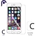 Fosmon Crystal Clear (HD) Screen Protector for Apple iPhone 6 Plus/iPhone 6s Plus (5.5