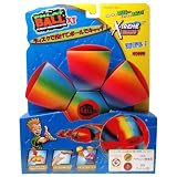 ラングスジャパン(RANGS) フラットボールXT レインボー