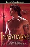 Insatiable: Ellora's Cave
