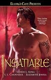 Insatiable (Ellora's Cave)