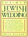 The New Jewish Wedding, Revised (Kindle Edition)