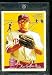 2008 Upper Deck Goudey # 143 Shane Victorino - Phillies - MLB Baseball Trading Card in a Protective Screw Down Display Case