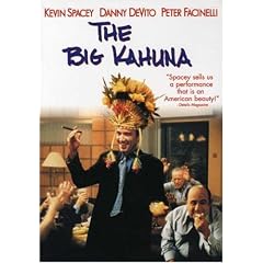 The Big Kahuna