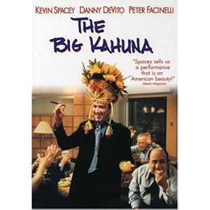 The Big Kahuna - Unknown