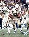Larry Csonka Miami Dolphins 8x1- Photo (Rushing With Ball)