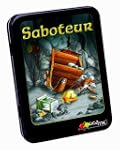 Gigamic - AMSABO - Jeu de Cartes d'Ac...