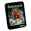 Gigamic - AMSABO - Jeu de Cartes d'Action et de R�flexes - Saboteur