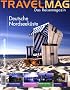 Travelmag Deutsche Nordseek�ste: Das Reisemagazin
