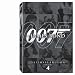 DVD : James Bond Ultimate Edition - Vol. 4 (Dr. No / You Only Live Twice / Octopussy / Tomorrow Never Dies / Moonraker)