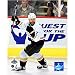 Photo File Anaheim Ducks Dustin Penner 2007 Stanley Cup Game 4 Framed 8x10 Photo