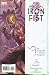 Books : Immortal Iron Fist #10