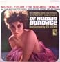 OF HUMAN BONDAGE---SOUNDTRACK LP