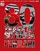80YEARS OF SCUDERIA FERRARI―スクーデリア・フェラーリ80年の軌跡 (SAN-EI MOOK)