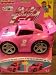 Pink Super Car - Shake 'n Go