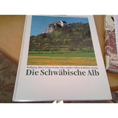 Die Schw�bische Alb.