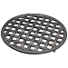 Old Mountain Pre Seasoned 10128 Trivet, 8 Inch Diameter