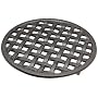 Old Mountain Pre Seasoned 10128 Trivet, 8 Inch Diameter