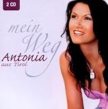 Antonia Aus Tirol - Mein Weg