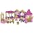 Mega Bloks Disney Sleeping Beauty Princess Room