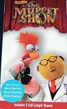 Best of The Muppet Show - Volume 5: Steve Martin/Carol Burnett/Gilda Radner