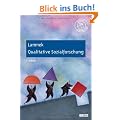 Qualitative Sozialforschung: Lehrbuch. Mit Online-Materialien