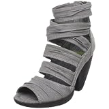 Blowfish Women's Champ Ankle-Strap Sandal