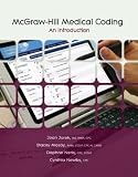 McGraw-Hill Medical Coding: An Introduction