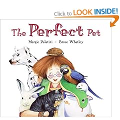 The Perfect Pet