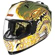 Icon Warthog Men's Domain 2 Street Motorcycle Helmet