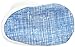 Goumikids Goumiboots Sketch (Baby) - Blue-6-15 Lbs