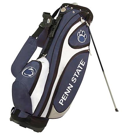Penn State Nittany Lions Team Effort