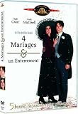 Quatre mariages et un enterrement - Edition Collector
