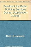 Feedback for better building services design