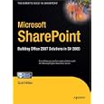 Microsoft SharePoint: Building Office 2007 Solutions in C# 2005