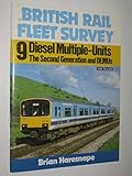 British rail fleet survey