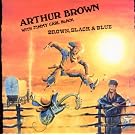Brown, Black & Blue