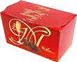 "CHAMPAGNE" (Truffles) "FRANCE", Packaged in Cardboard Carton, 250g. "Mathez"