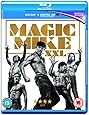Magic Mike XXL [Blu-ray] [2015]