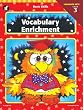 Basic Skills Vocabulary Enrichment, Grade 3 (Basic Skill Series)