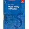 Music theory books to pass AB Grade 5 theory