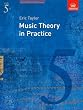 Music Theory in Practice, Grade 5 (Music Theory in Practice (ABRSM))