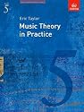 Music Theory in Practice, Grade 5 (Music Theory in Practice (ABRSM))