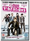 Good Vibrations [DVD] [2012]