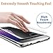Galaxy Note 7 Screen Protector, TheCoos® Samsung Galaxy Note 7 Screen Protector [Full Screen Coverage][HD Clear Film]