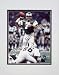 Ron Jaworski Prepare to Pass Double Matted 8 X 10 Photograph (Unframed)