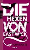 Die Hexen von Eastwick - John Updike