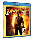 Indiana Jones and the Kingdom of the Crystal Skull [Blu-ray]