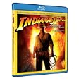 Indiana Jones and the Kingdom of the Crystal Skull [Blu-ray]